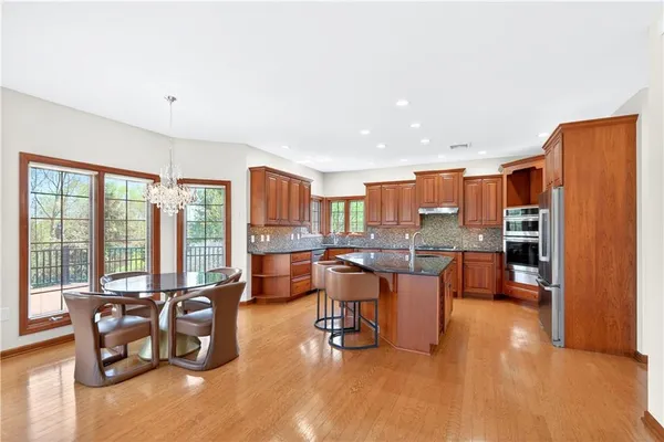 $1,099,000 | 510 Potomac Court, Gibsonia, PA 15044