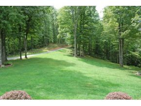 6546 Bowman Road, Unit 1 Pound, VA 24279 - Photo 11 of 12 View from porch
