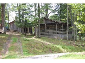 6546 Bowman Road, Unit 1 Pound, VA 24279 - Photo 12 of 12 Cabin with Electricity