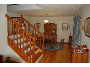6546 Bowman Road, Unit 1 Pound, VA 24279 - Photo 5 of 12 Dining room