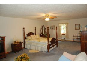 6546 Bowman Road, Unit 1 Pound, VA 24279 - Photo 7 of 12 Upstairs Bedroom