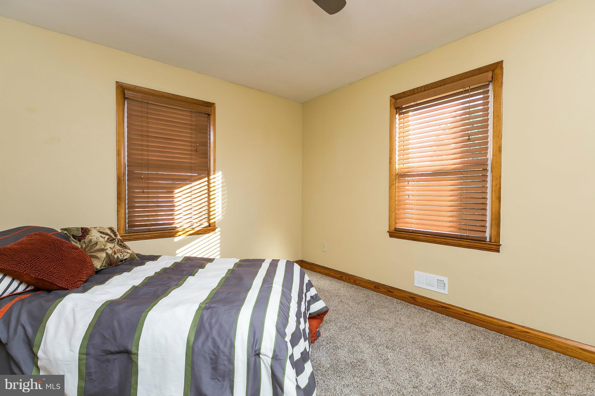 4607 Forge Road Perry Hall, MD 21128 - Photo 7 of 17 Bedroom (Master)