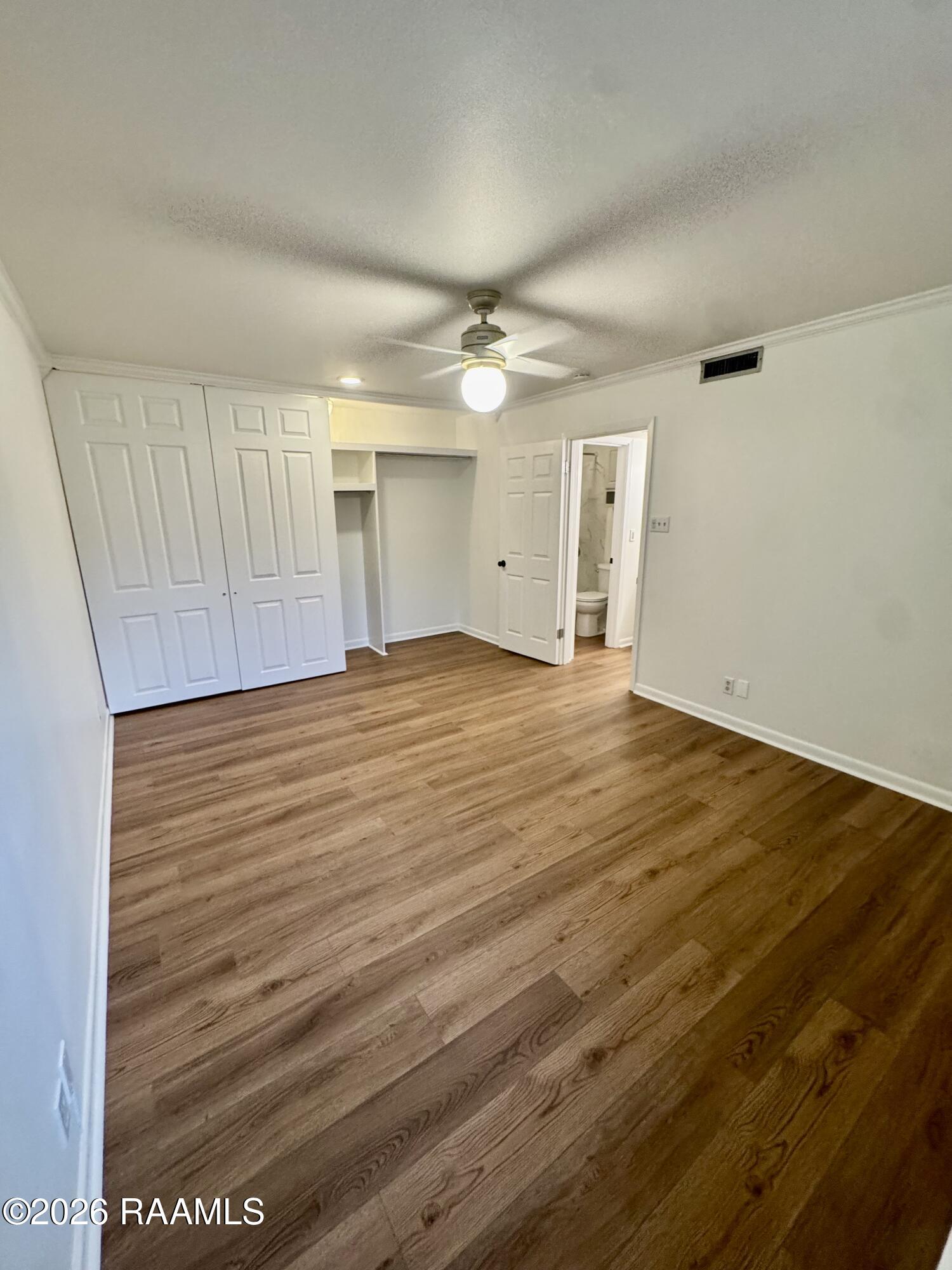 220 Doucet Road, Unit 105A Lafayette, LA 70503 - Photo 9 of 13 Bedroom 2