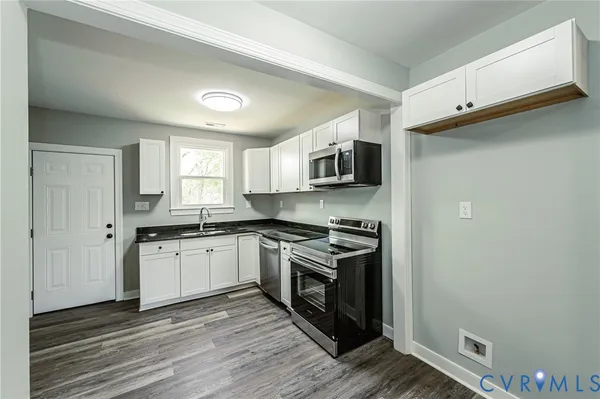 $299,950 | 3012 Columbia Street, Richmond, VA 23234