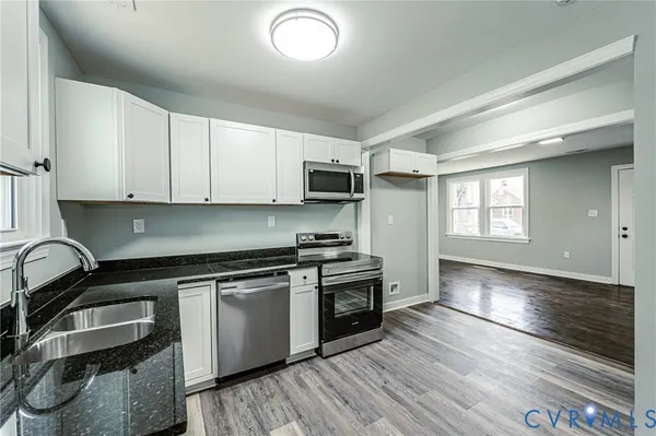 $299,950 | 3012 Columbia Street, Richmond, VA 23234