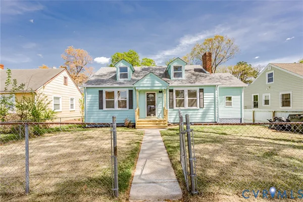 $299,950 | 3012 Columbia Street, Richmond, VA 23234