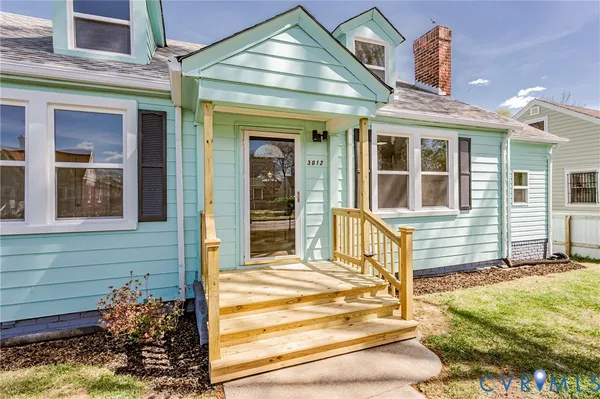 $299,950 | 3012 Columbia Street, Richmond, VA 23234