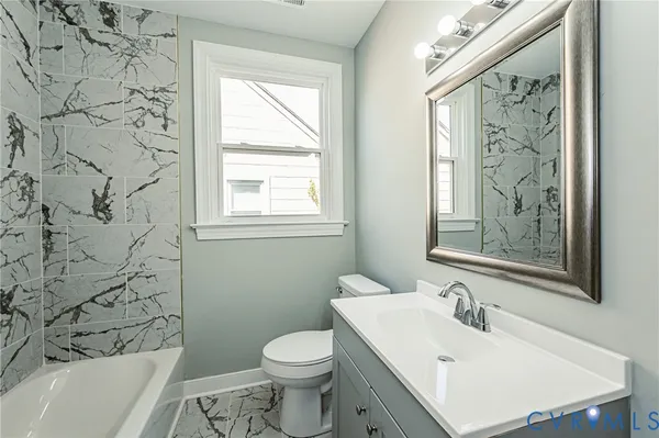 $299,950 | 3012 Columbia Street, Richmond, VA 23234
