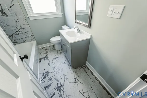 $299,950 | 3012 Columbia Street, Richmond, VA 23234