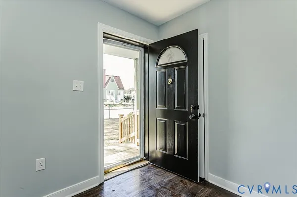 $299,950 | 3012 Columbia Street, Richmond, VA 23234