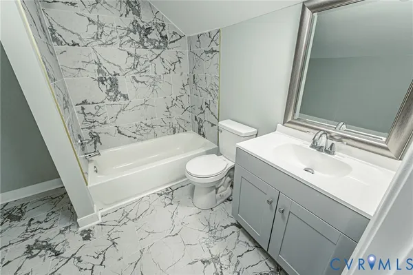 $299,950 | 3012 Columbia Street, Richmond, VA 23234