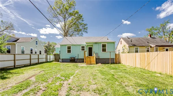$299,950 | 3012 Columbia Street, Richmond, VA 23234