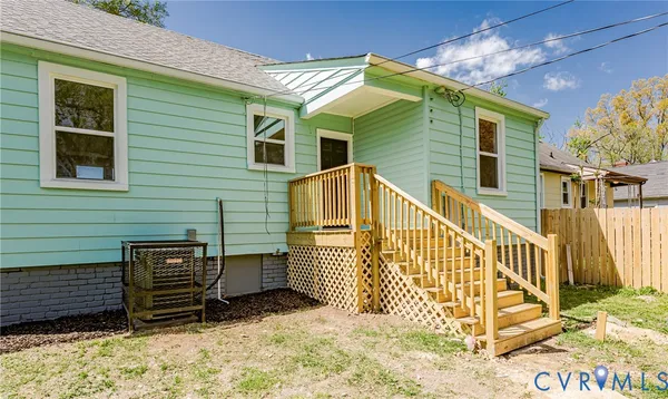 $299,950 | 3012 Columbia Street, Richmond, VA 23234