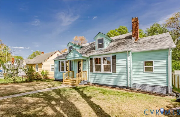 $299,950 | 3012 Columbia Street, Richmond, VA 23234