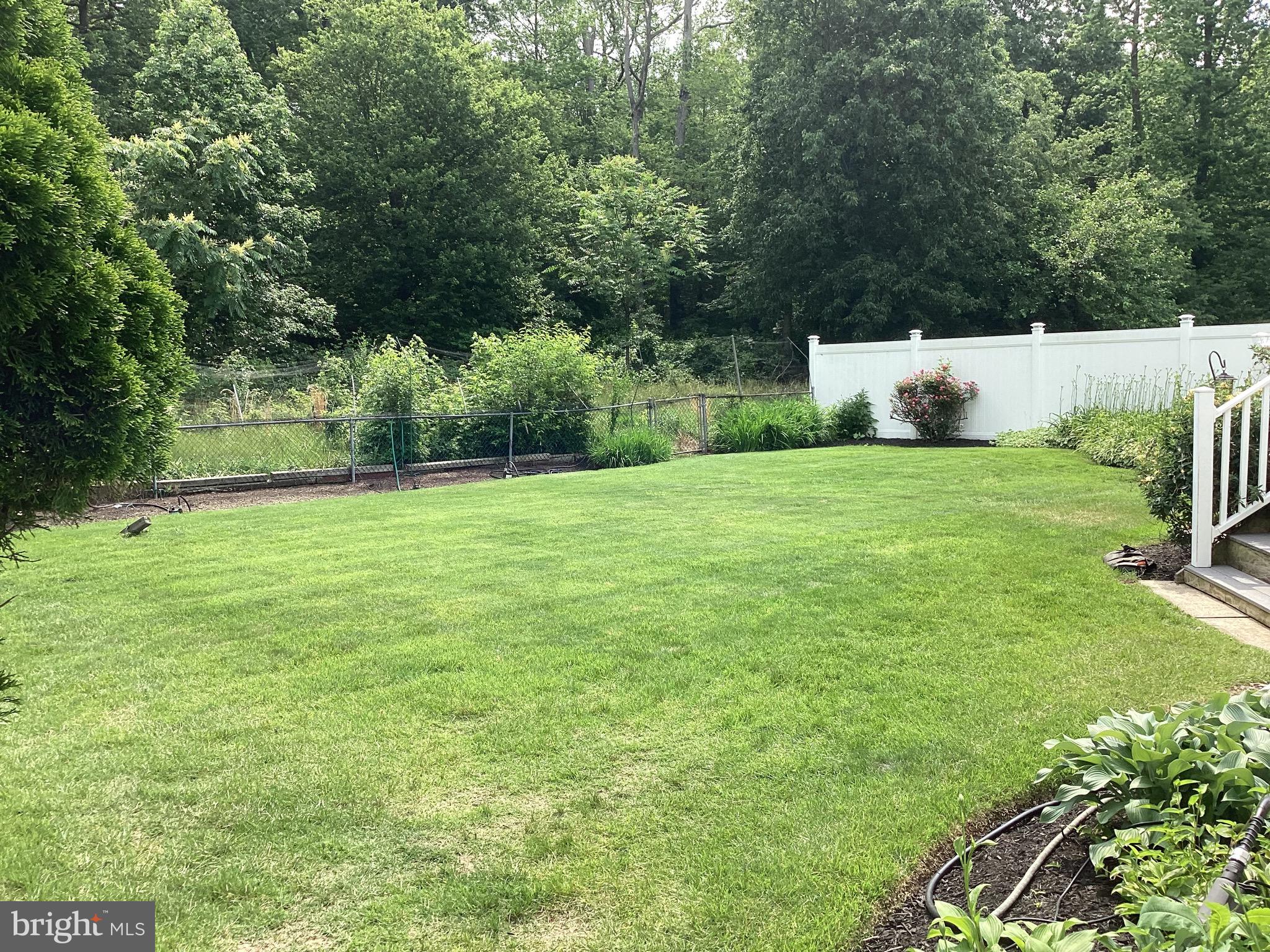69 Wickom Avenue Hamilton, NJ 08690 - Photo 3 of 14 an outdoor space with garden view
