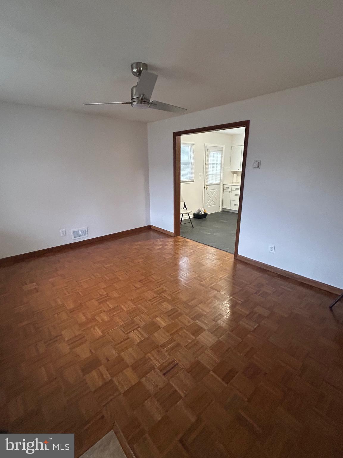 69 Wickom Avenue Hamilton, NJ 08690 - Photo 10 of 14 an empty room with windows