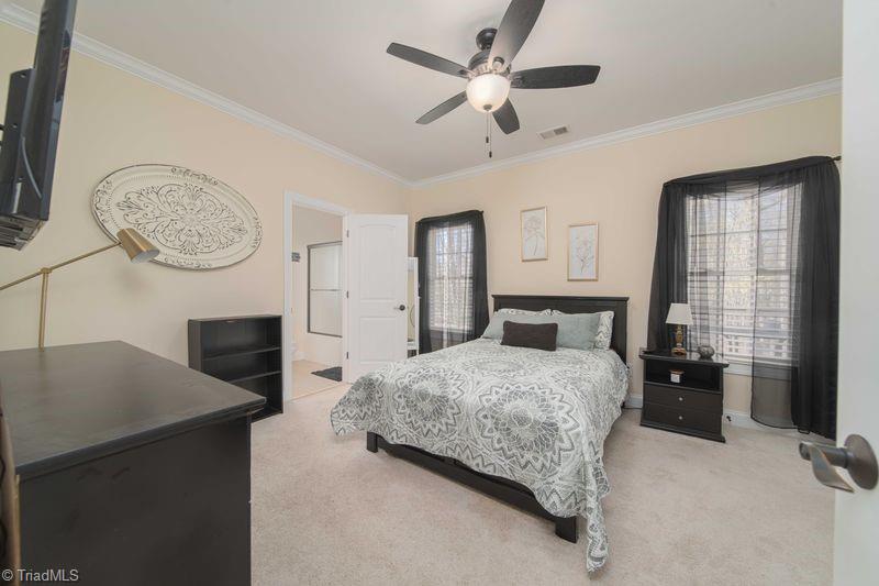 5622 Vance Ridge Court Belews Creek, NC 27009 - Photo 23 of 49