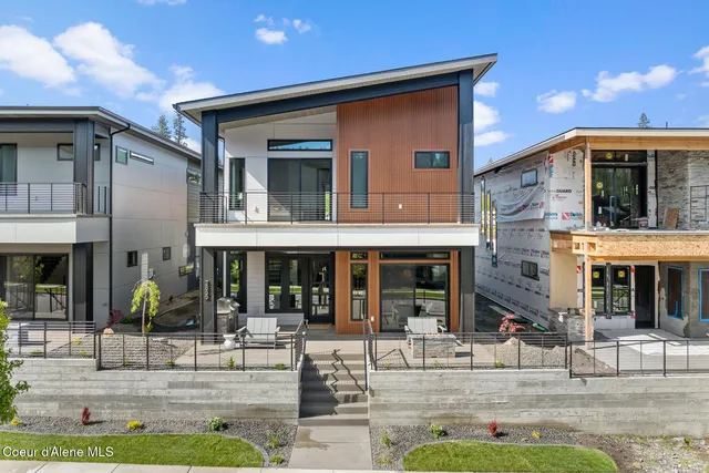 $1,425,000 | 2855 West Lumber Lane, Coeur D'Alene, ID 83814