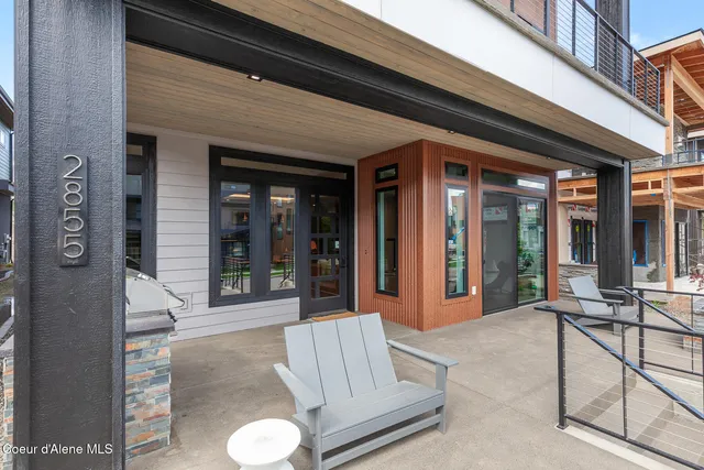 $1,425,000 | 2855 West Lumber Lane, Coeur D'Alene, ID 83814