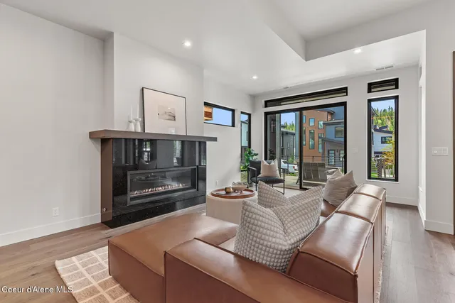 $1,425,000 | 2855 West Lumber Lane, Coeur D'Alene, ID 83814