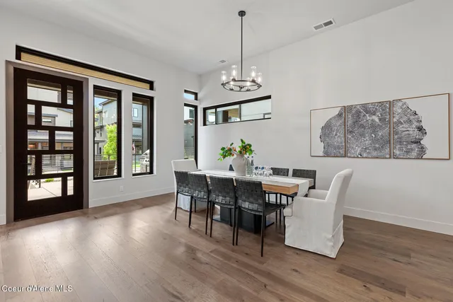 $1,425,000 | 2855 West Lumber Lane, Coeur D'Alene, ID 83814