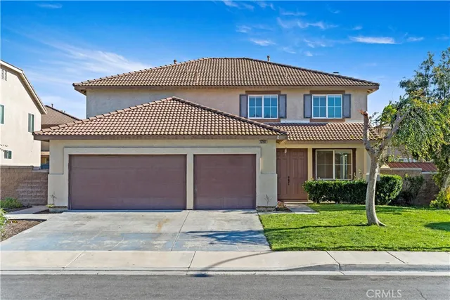 $979,000 | 6760 Rico Court, Eastvale, CA 92880