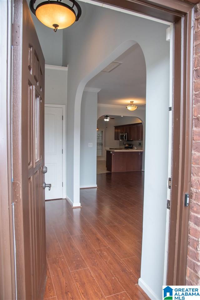 2272 Ridgemont Drive Birmingham, AL 35244 - Photo 2 of 20