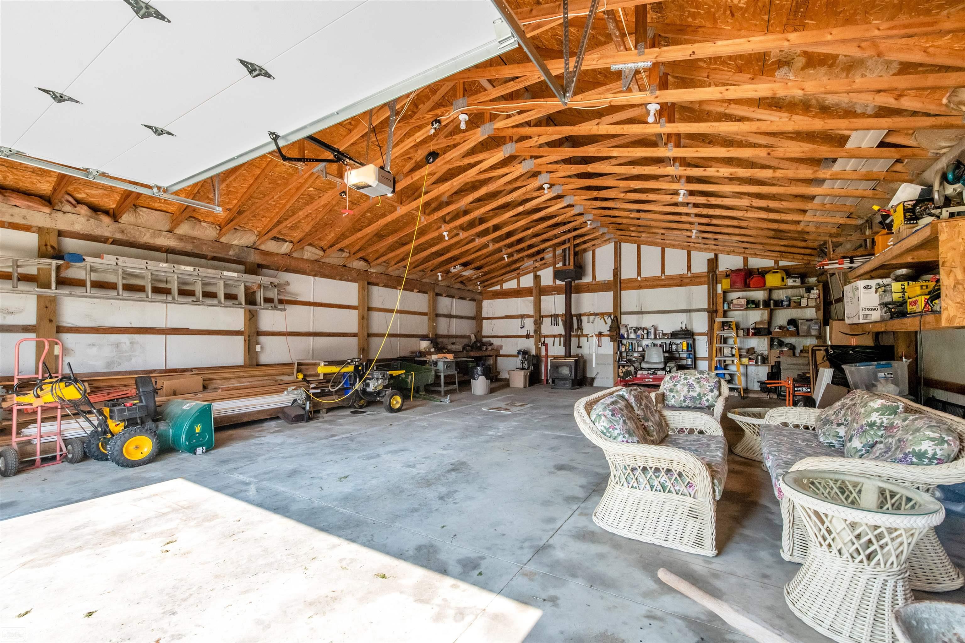 15760 Donald Road Capac, MI 48014 - Photo 33 of 47