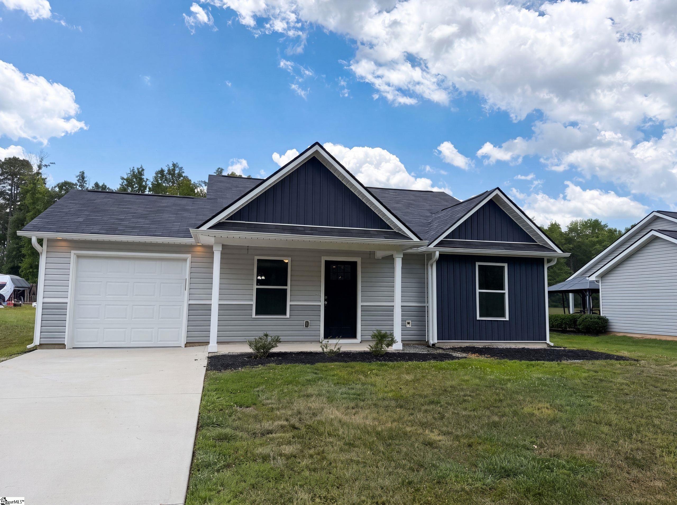180 Old Airport Road Chesnee, SC 29323 - Photo 1 of 19