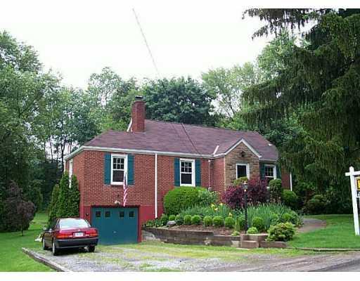9501 Hilliard Road Pittsburgh, PA 15237 - Photo 1 of 8 Exterior Front.