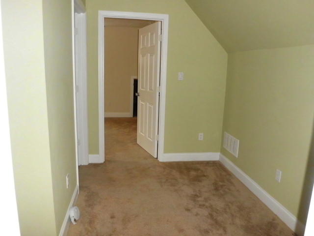 1572 Wooldridge Road Blue Ridge, VA 24064 - Photo 11 of 18 Upstairs Hall