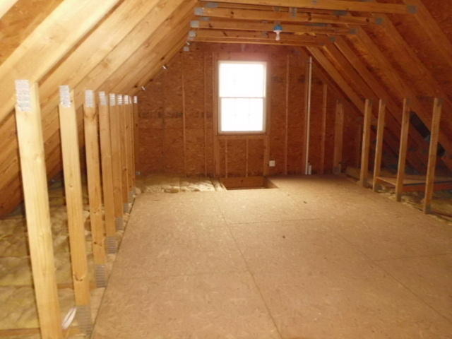 1572 Wooldridge Road Blue Ridge, VA 24064 - Photo 12 of 18 Bonus Room