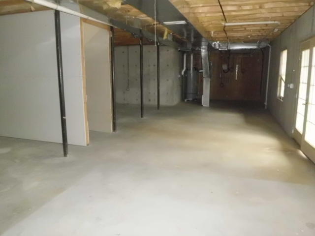 1572 Wooldridge Road Blue Ridge, VA 24064 - Photo 13 of 18 Basement