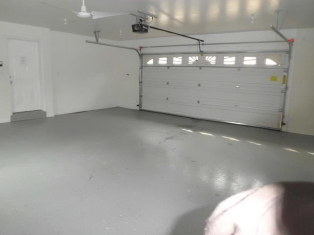 1572 Wooldridge Road Blue Ridge, VA 24064 - Photo 17 of 18 Inside Garage