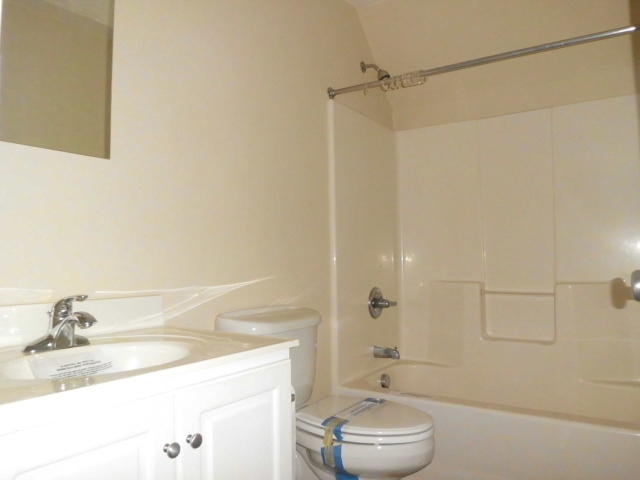1572 Wooldridge Road Blue Ridge, VA 24064 - Photo 9 of 18 Full Bath 2