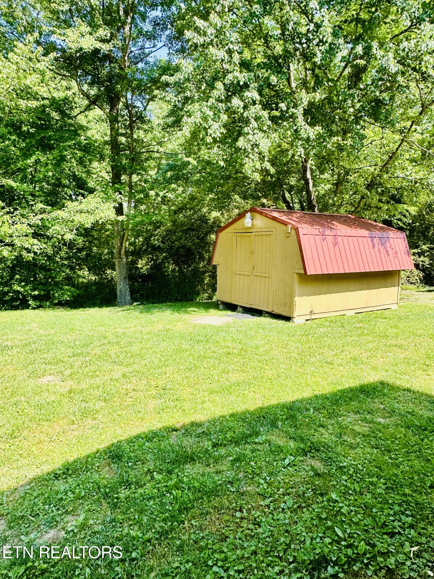 117 Coon Hunters Road Wartburg, TN 37887 - Photo 25 of 26 IMG_4905