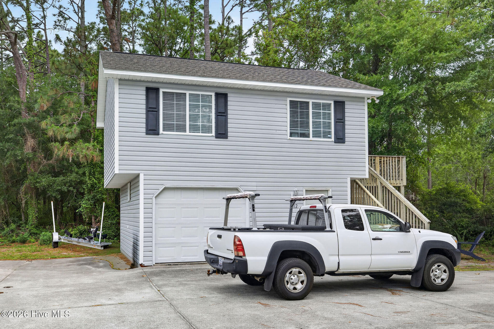 400 Beasley Road Wilmington, NC 28409 - Photo 14 of 21 Gallery Image 14