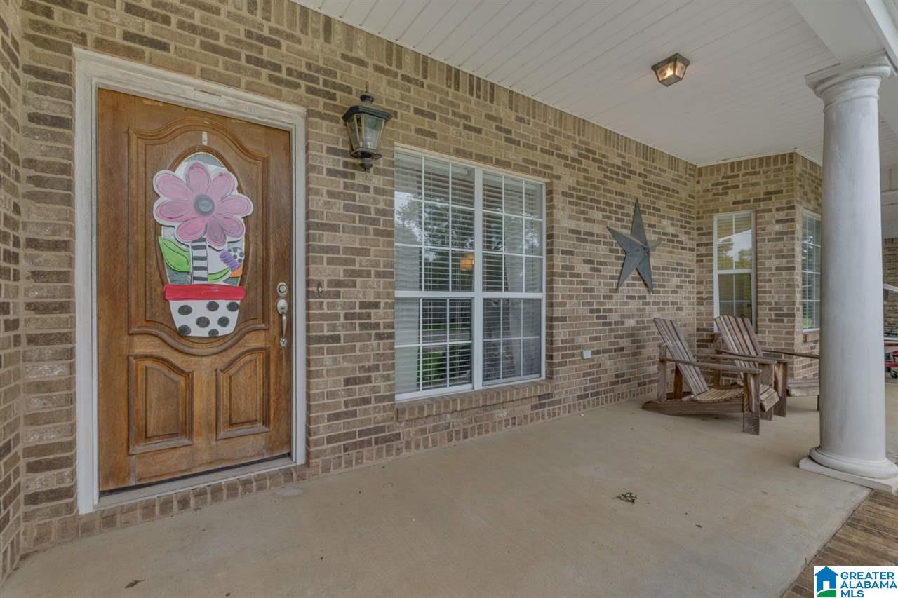 616 Wyatt Road Clanton, AL 35045 - Photo 4 of 46