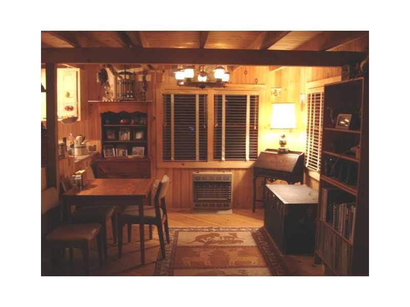 178 Torsey Shores Road Readfield, ME 04355 - Photo 5 of 8 Dining Room.