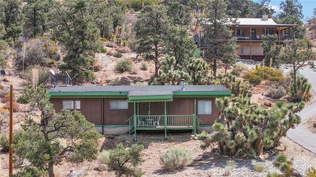 7635 Desert Front Road Wrightwood, CA 92397 - Photo 28 of 60