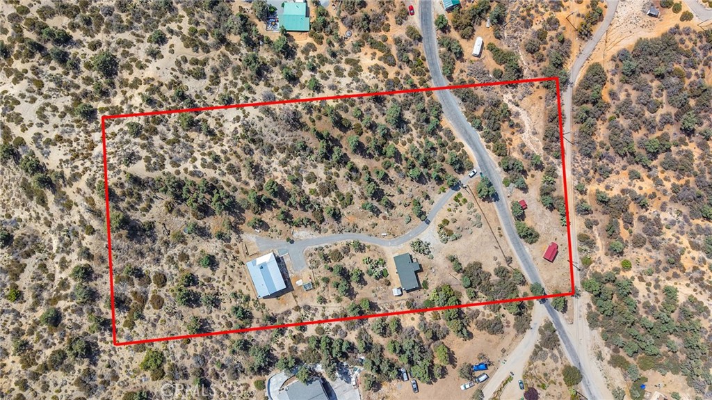 7635 Desert Front Road Wrightwood, CA 92397 - Photo 50 of 60