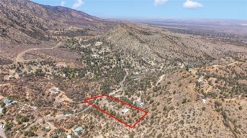 7635 Desert Front Road Wrightwood, CA 92397 - Photo 52 of 60