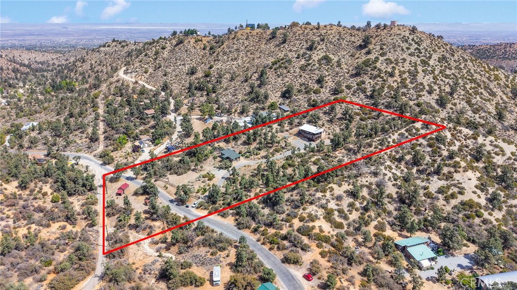 7635 Desert Front Road Wrightwood, CA 92397 - Photo 53 of 60