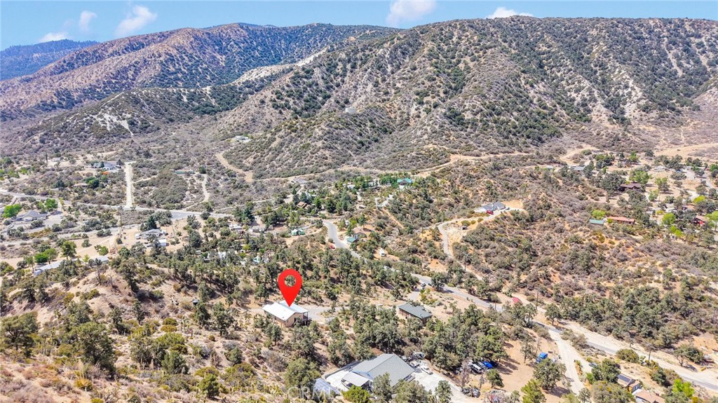 7635 Desert Front Road Wrightwood, CA 92397 - Photo 56 of 60