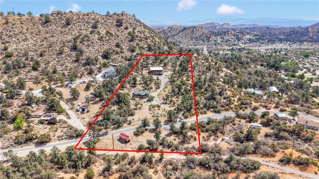 7635 Desert Front Road Wrightwood, CA 92397 - Photo 57 of 60