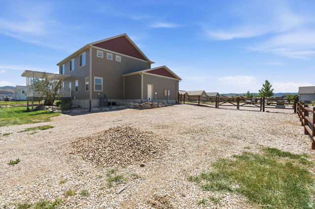 270 Scenic Heights Road Kamas, UT 84036 - Photo 34 of 42