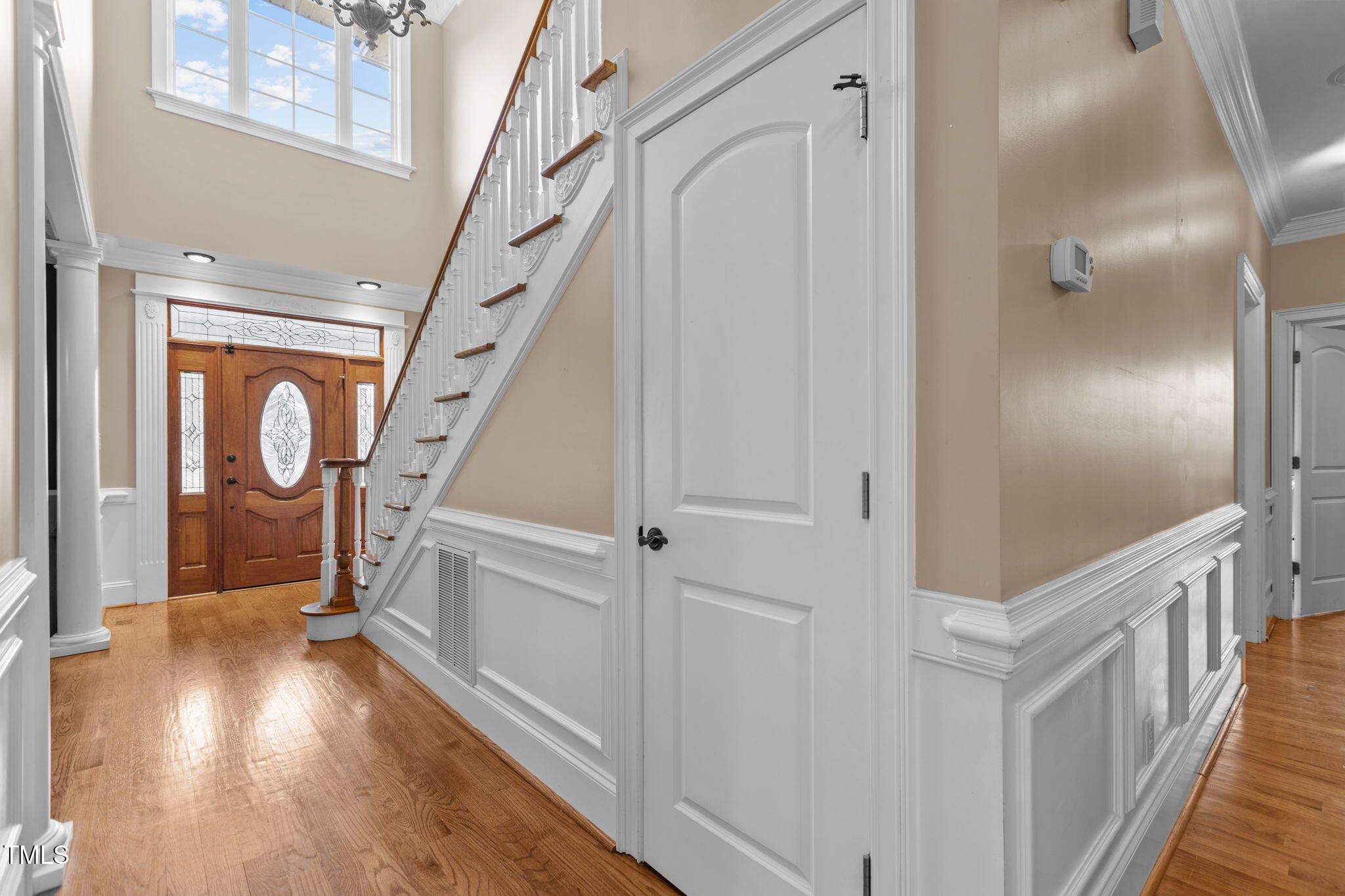 9177 Fox Run Road Bailey, NC 27807 - Photo 7 of 58 5