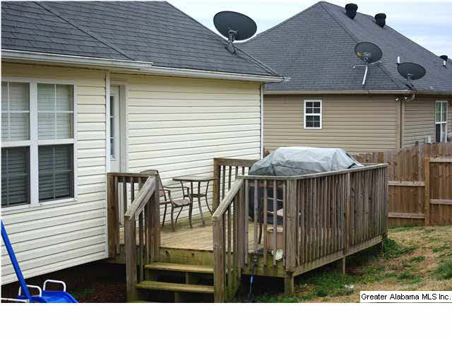 5937 Old Acton Road Moody, AL 35004 - Photo 22 of 22