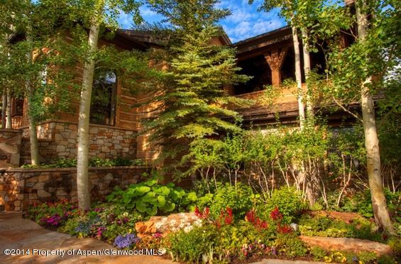 770 Pioneer Springs Ranch Road Aspen, CO 81611 - Photo 38 of 46