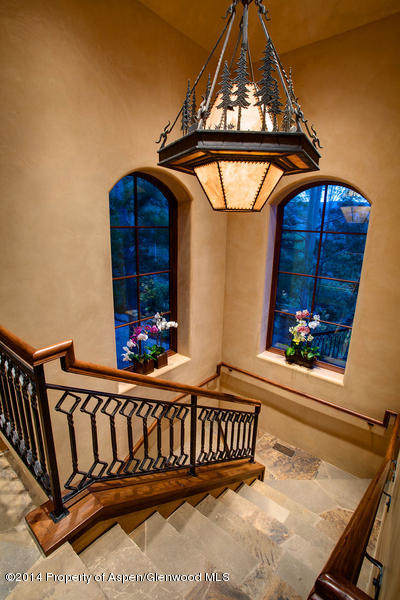 770 Pioneer Springs Ranch Road Aspen, CO 81611 - Photo 40 of 46 a view of entryway